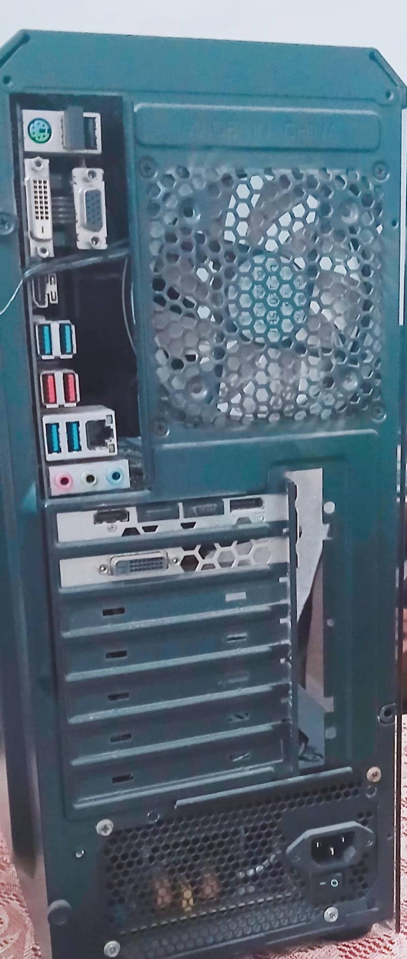 Gaming Pc 1