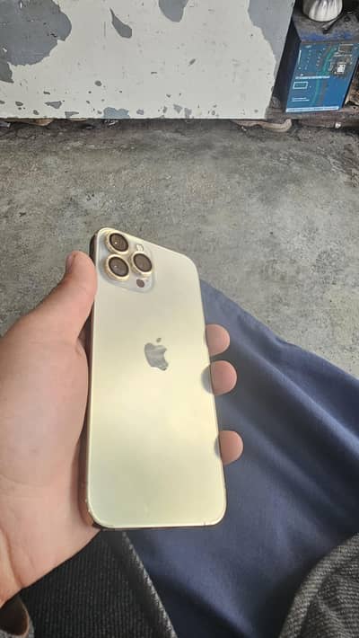 Iphone 13 pro max non pta