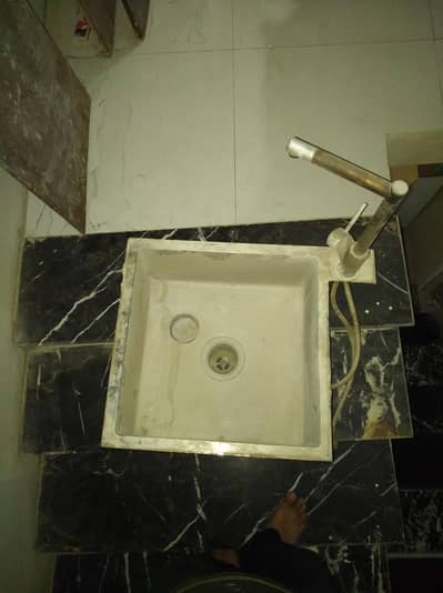 Kitchen Sink Nalka Mixture