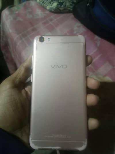 y66 vivo non pta