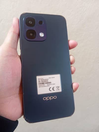 Oppo A6 Pro 8 256