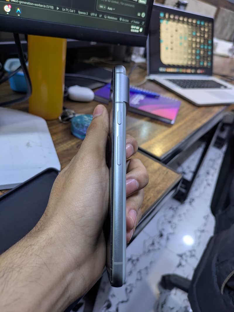 Google Pixel 8 2