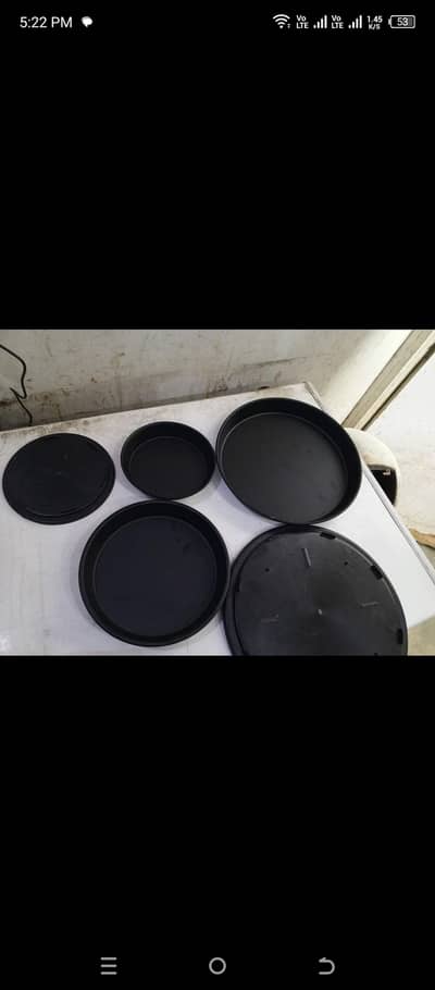 pizza pen black coding