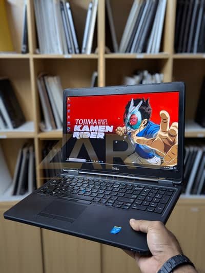 Laptop Dell E5570 E5470 E5470 E6540 5550 15 3511 3510 3520 7520 7530