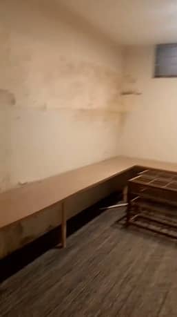 I-8 commercial hall for rent