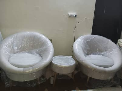 coffee set for sale slightly used