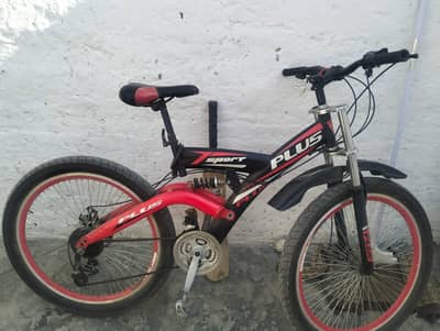 imported Cycle For Kids 20 inches