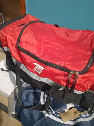 TEKSPORT Travel / Sports Backpack 