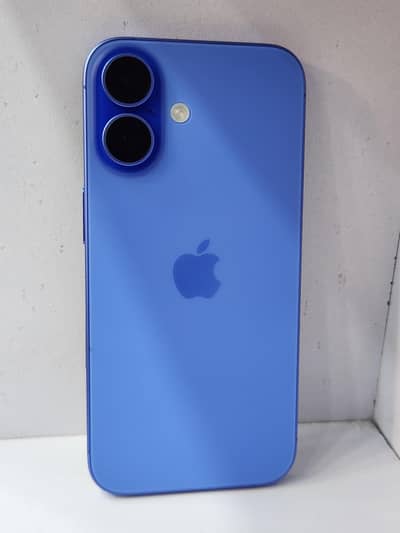 Apple Iphone 16 128gb factory unlock
