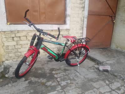 Imported Cycle For Kids 20 inches