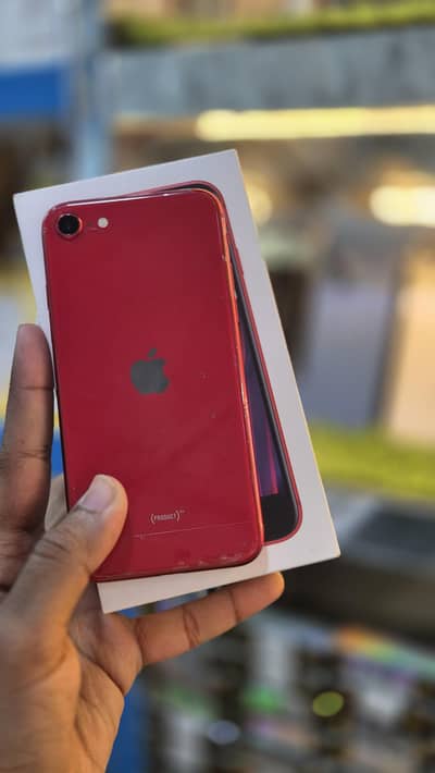 iphone se 3rd Gen PTA