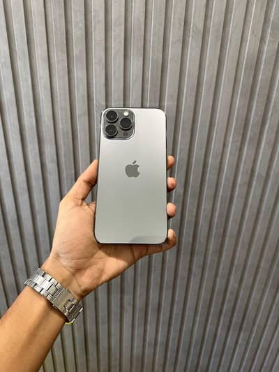 Iphone 13 pro max 128 gb jv!