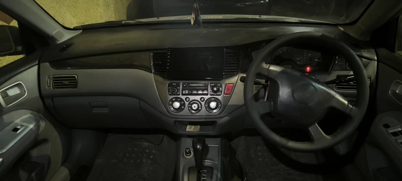 Lancer 1.5L Automatic 2