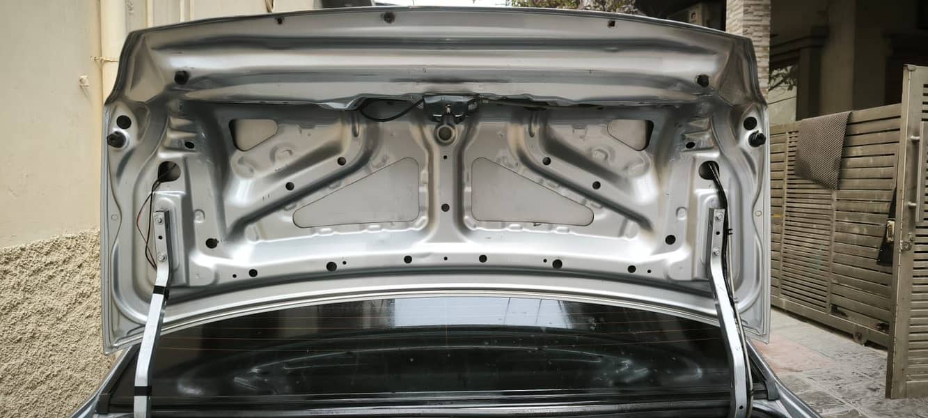 Lancer 1.5L Automatic 7