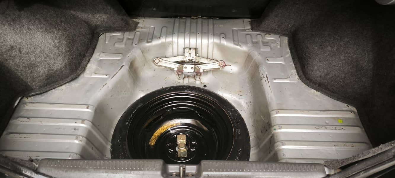 Lancer 1.5L Automatic 10