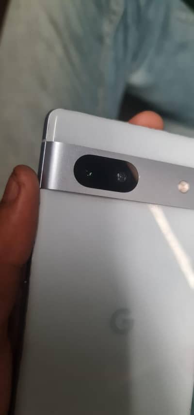 google pixel 7a official PTA approved