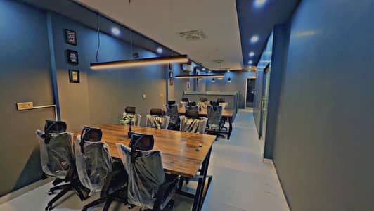Fully Furnished Office for Rent - Best for SEMs and Call Centers