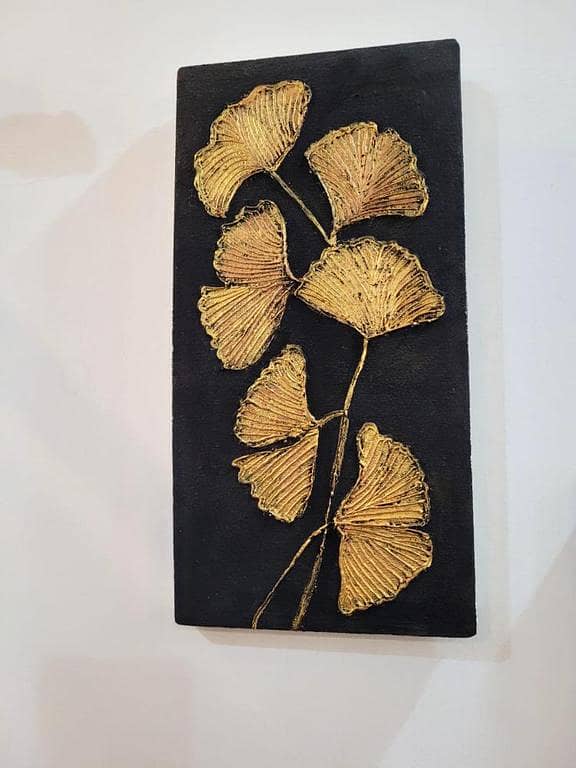 3d canvas art Painting wall decor