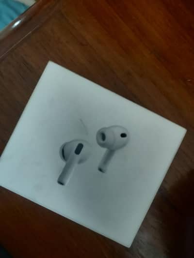 Apple Airpods pro 3