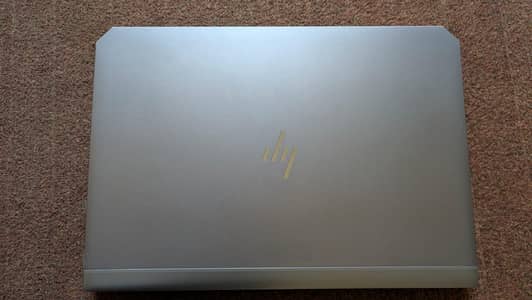 HP Zbook G15 For Urgent Sale