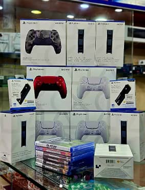 PS5 Edge Controller | Playstation Controllers | Controller for sale
