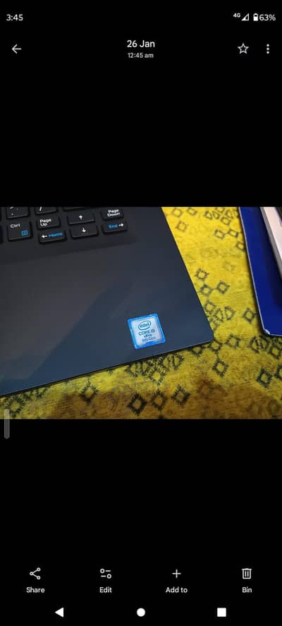 laptop for sell