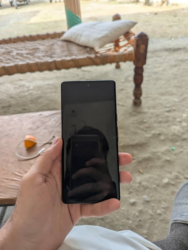 google pixel 6 pro 2