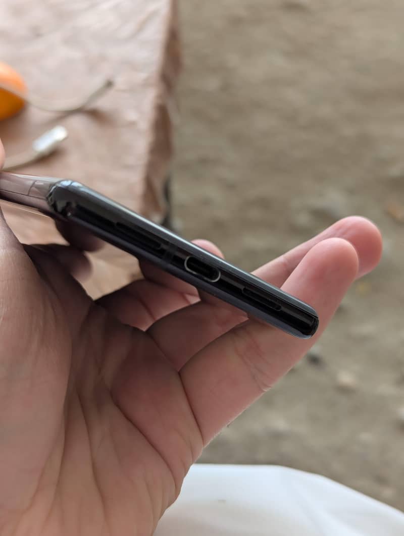 google pixel 6 pro 5