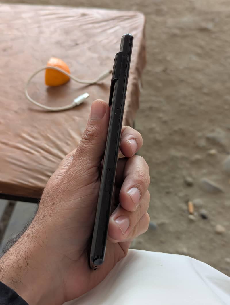 google pixel 6 pro 10