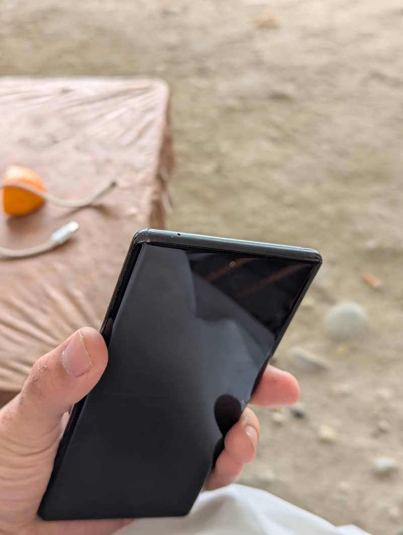 google pixel 6 pro 11