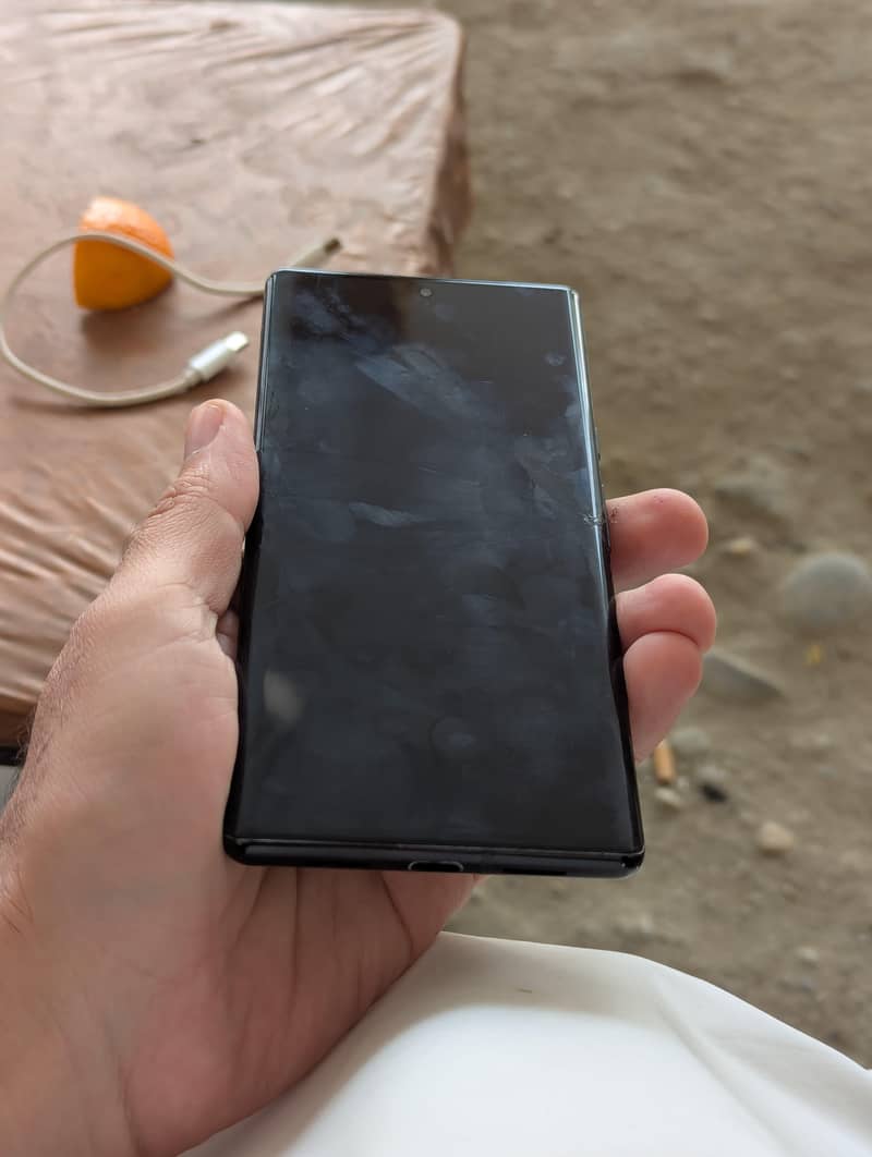 google pixel 6 pro 12