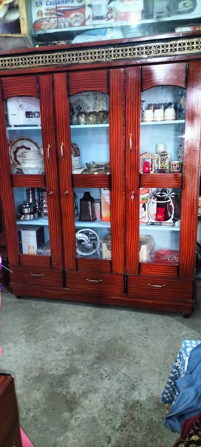 Kundian Furniture , kitchen Almari