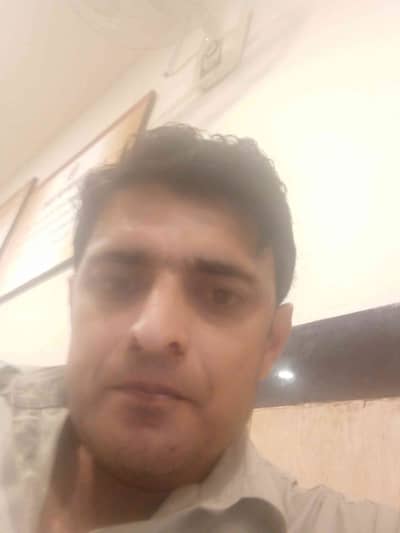 Nadeem Shahzad