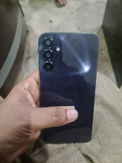 Samsung A15 8gb 256gb for sale
