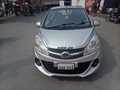 Good condition very fast car beautiful face