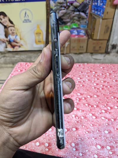 Google pixel 6a pta aproved