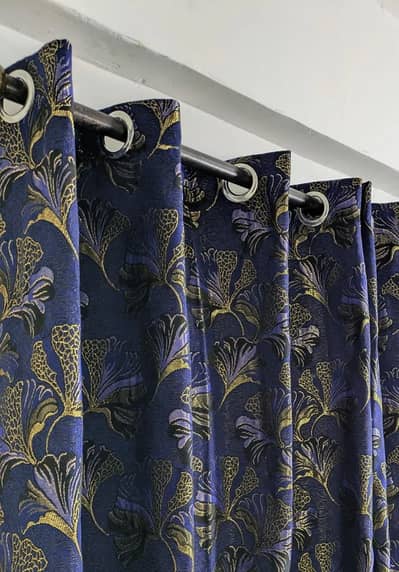 “Designer Curtain“Elegant Home Drapes “Kaltans Luxury Curtains