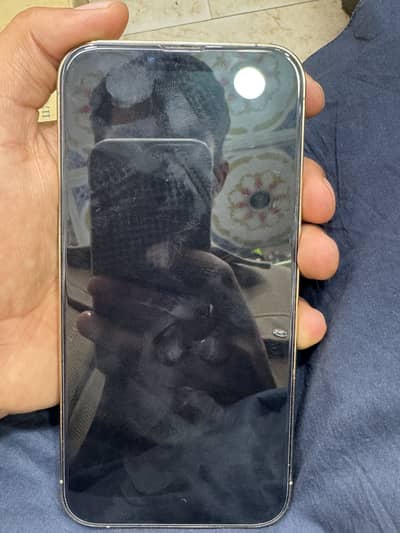 13 pro max jv nonpta 128 gb