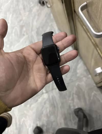 Apple watch series 6