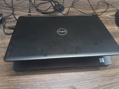 Dell Laptop 2GB Graphic Card