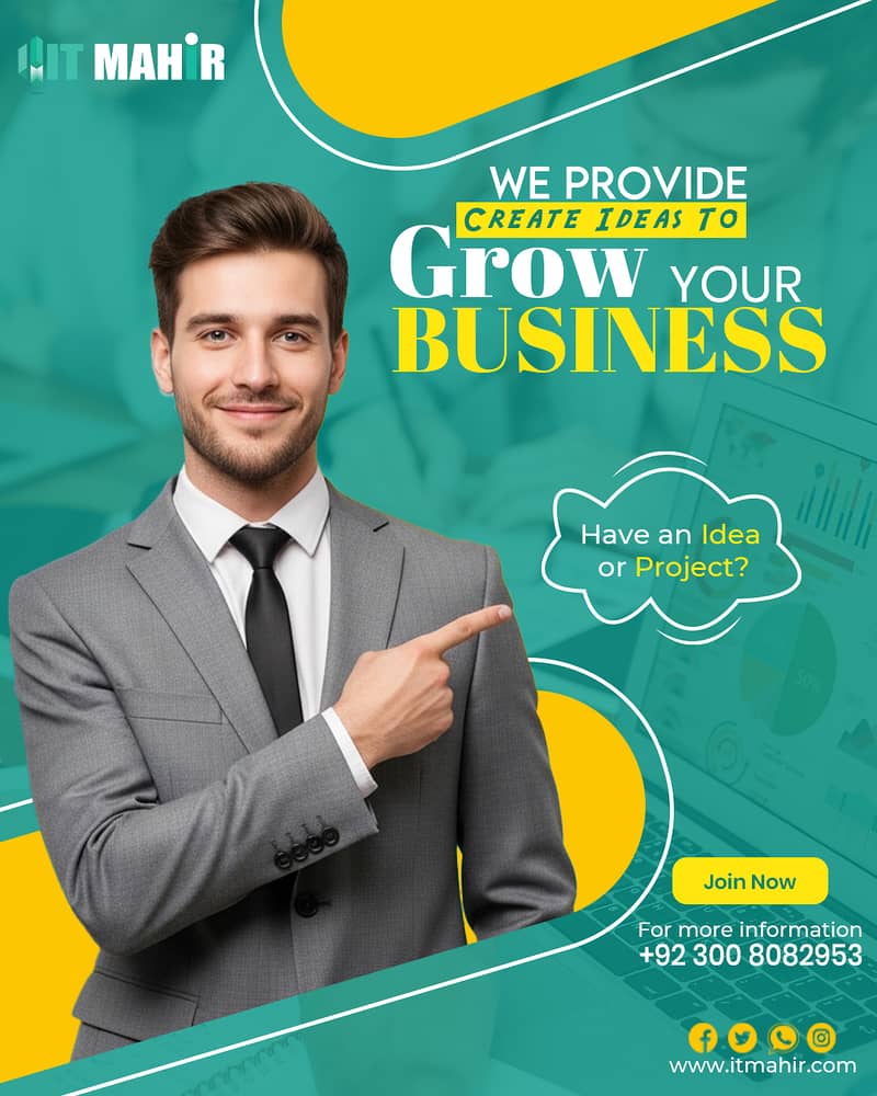 Creative Digital Solutions, Branding Web Developmen, Software & Mobile 0