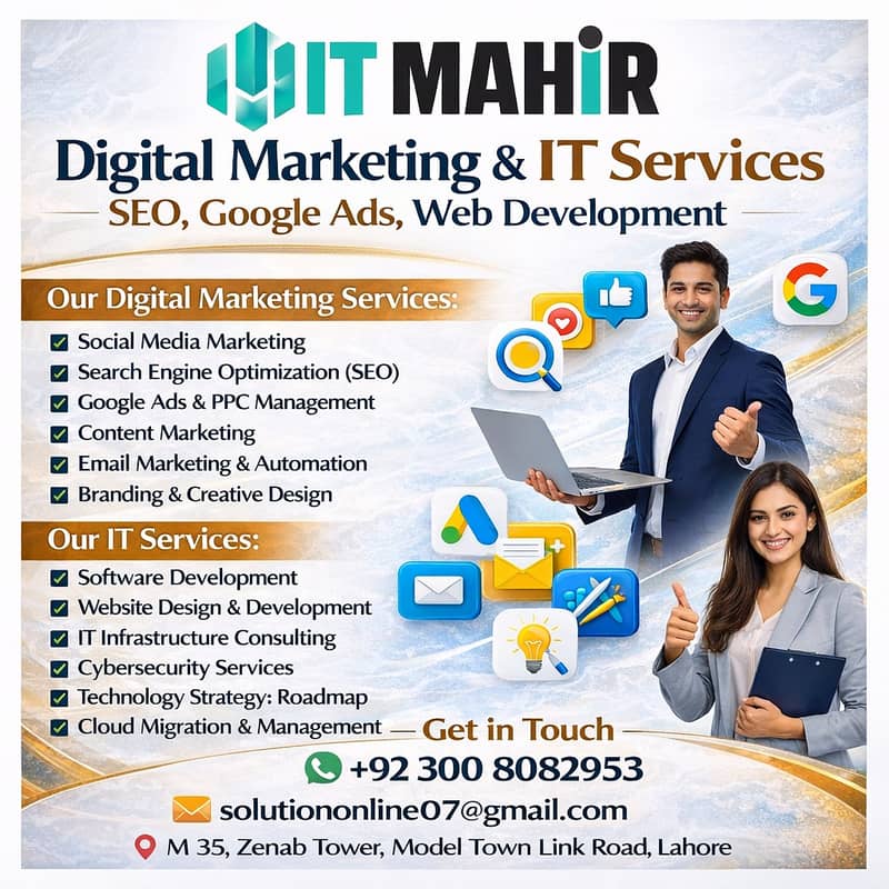 Creative Digital Solutions, Branding Web Developmen, Software & Mobile 8