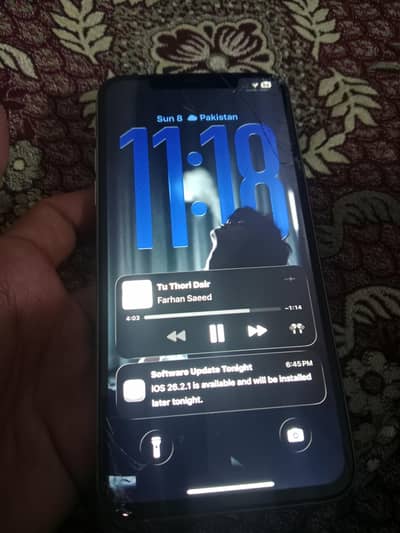 11 Pro Max for Sale or exchange