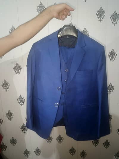 Pants and Coat For 10-13 year old boy