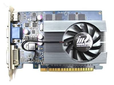 NVIDIA GEFORCE GT 630 2GB DDR3 128BIT