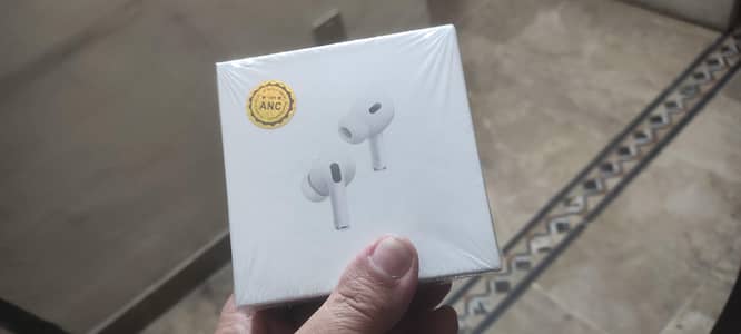 Air pods 2nd generation ( master article)