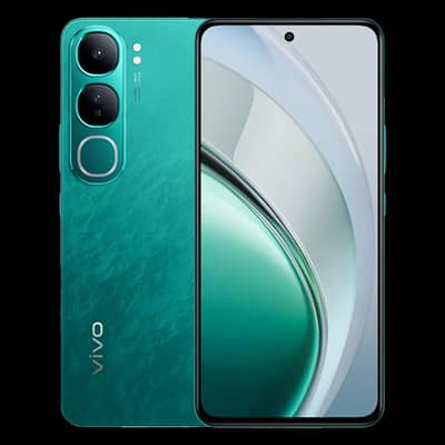 vivo y200  8 gbram 256 rom