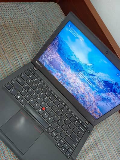 lenovo thikpad 5th Gen