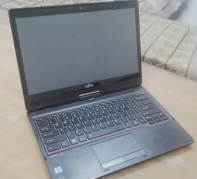 Fujitsu Lifebook T937 Core i5 7th Gen | Touch Screen | 8GB RAM | 256GB
