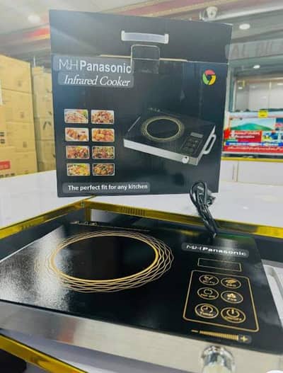 Raf hotplate original 3500w ramzan big sale